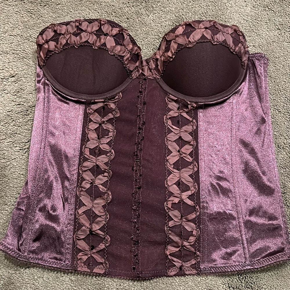 Corset